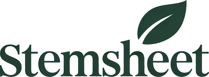 StemSheet